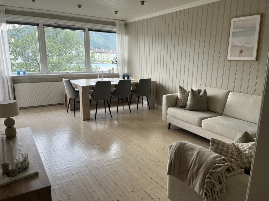 Stue Galleribilde