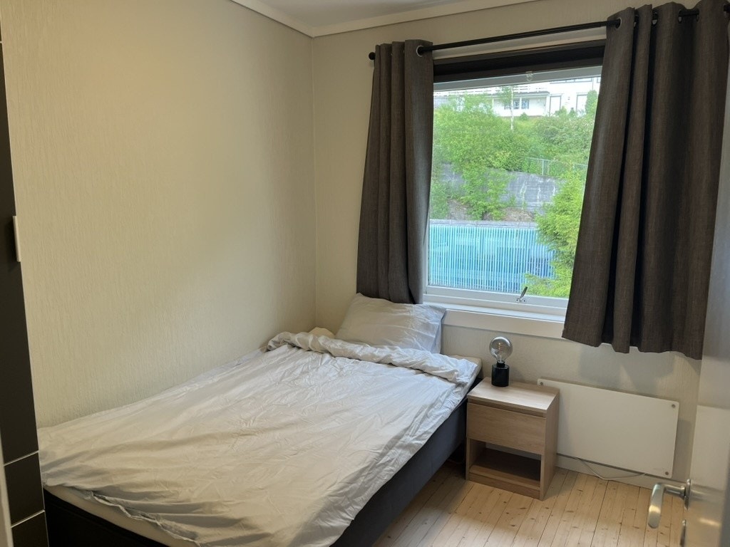 Soverom 2 (kan leies med seng) Galleribilde