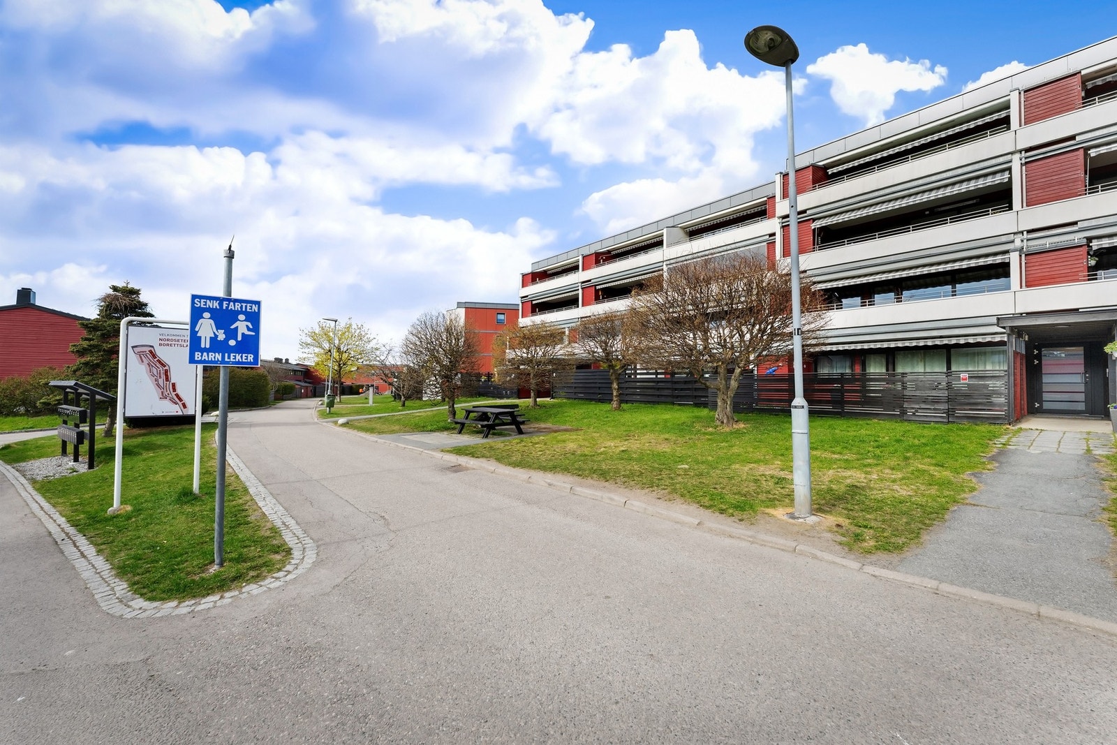 Fellesområder Galleribilde