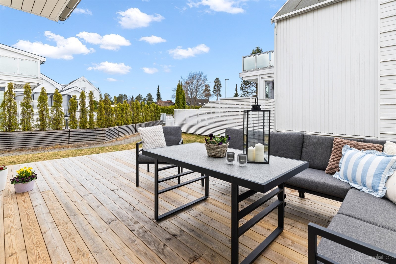 Nordvik Østensjø v/Renee B. Løkke har gleden av å presentere Østvollveien 14C! Galleribilde