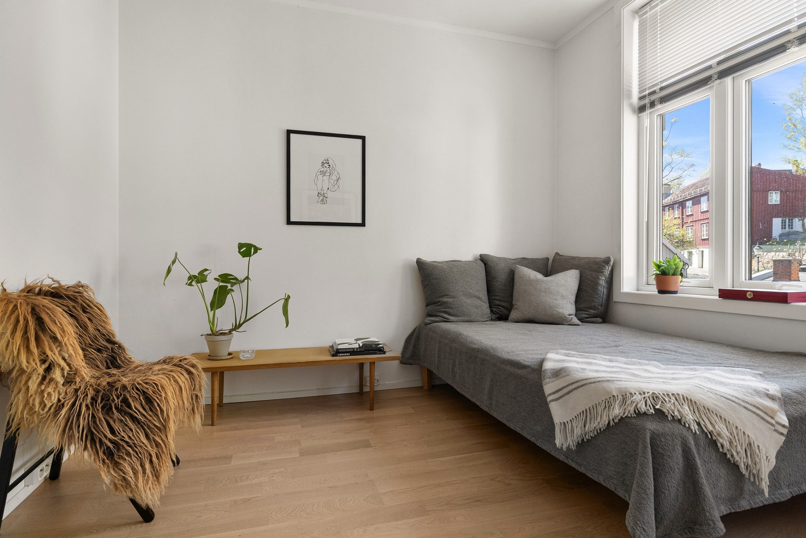 Perfekt for deg som ønsker en fleksibel løsning med flere bruksmuligheter. Galleribilde