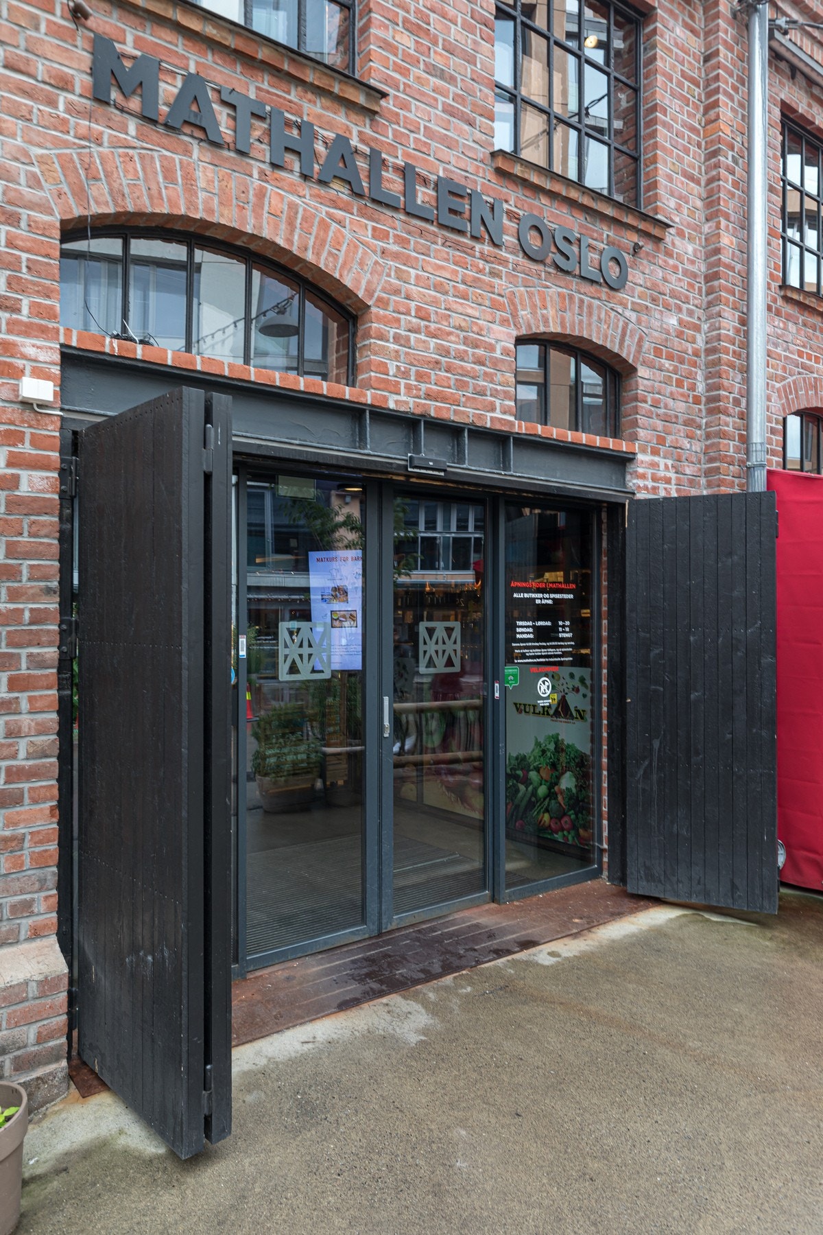 Kort vei til butikker, caféer og offentlig kommunikasjon fra denne sentrale beliggenheten. Galleribilde