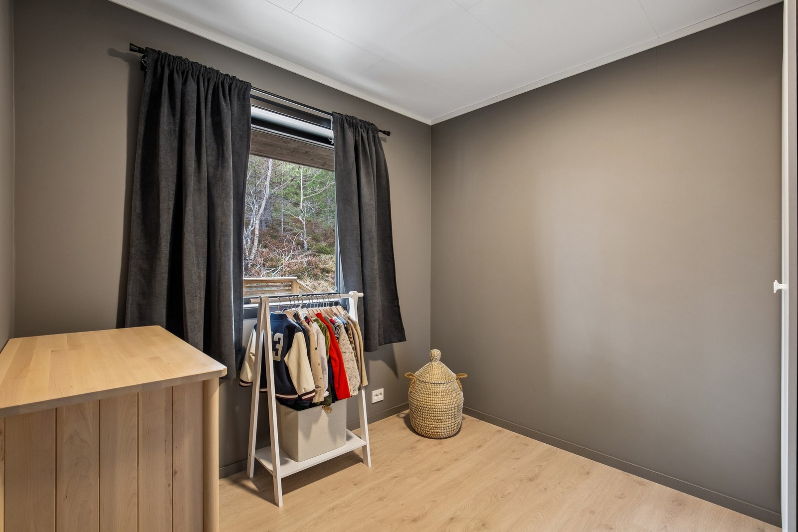 Soverom 2 Galleribilde
