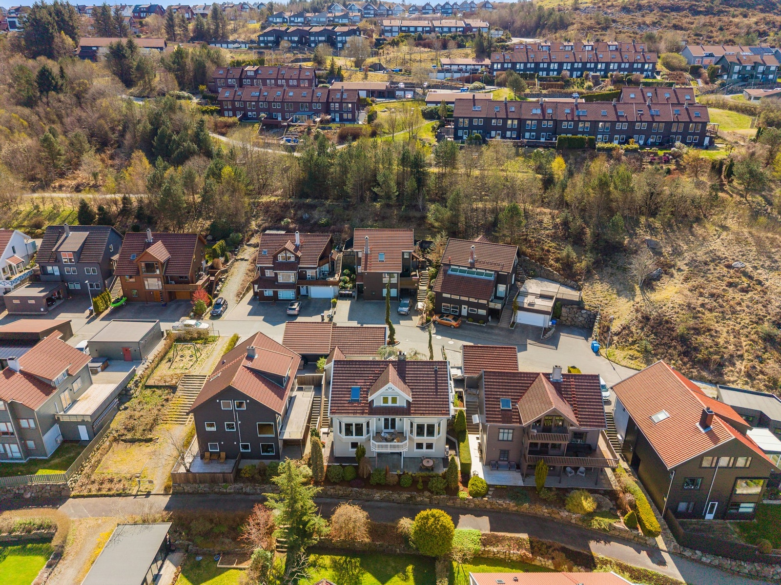 Velkommen til Lyngholen 80 Galleribilde