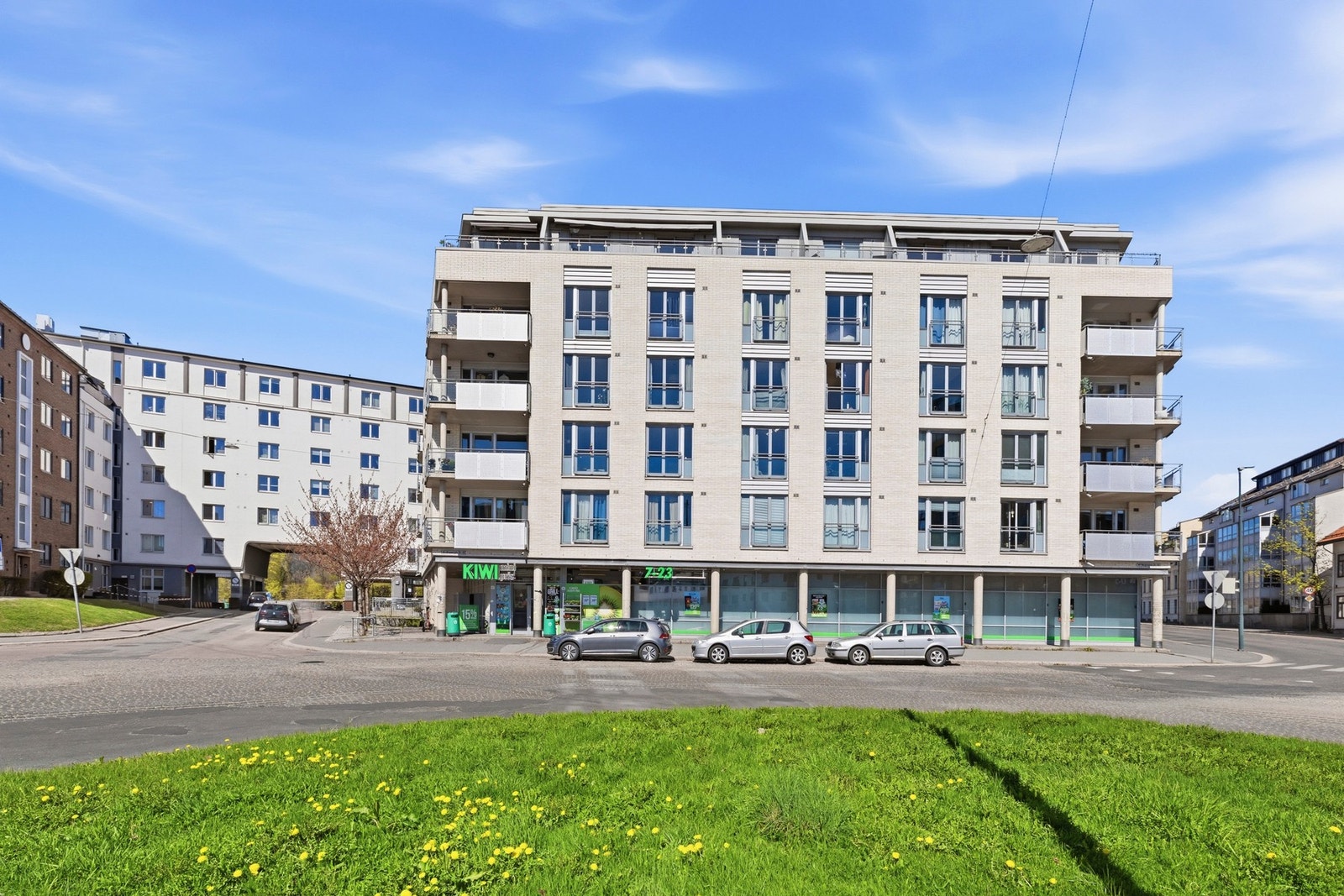 - Fasade - Galleribilde