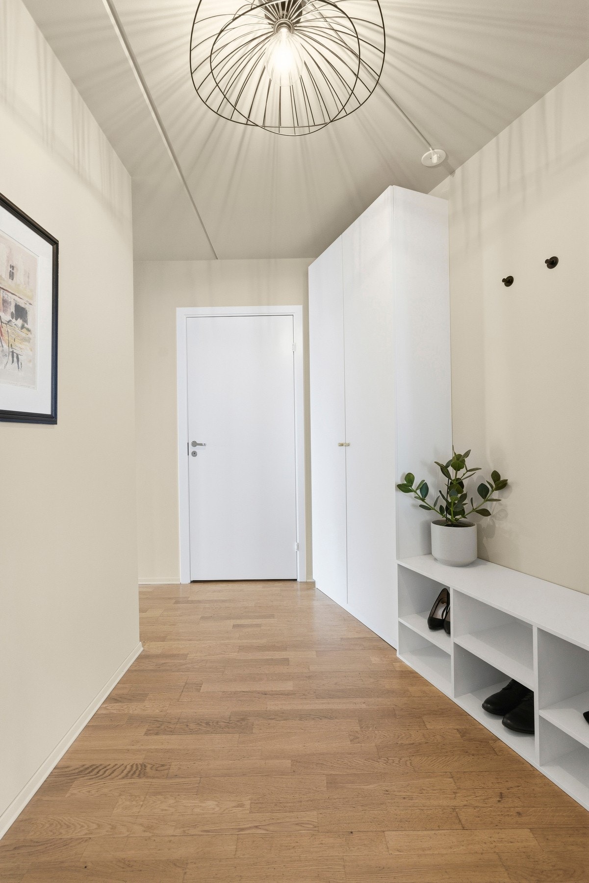 - Velkommen til en hyggelig visning i Bergensgata 32C - Galleribilde