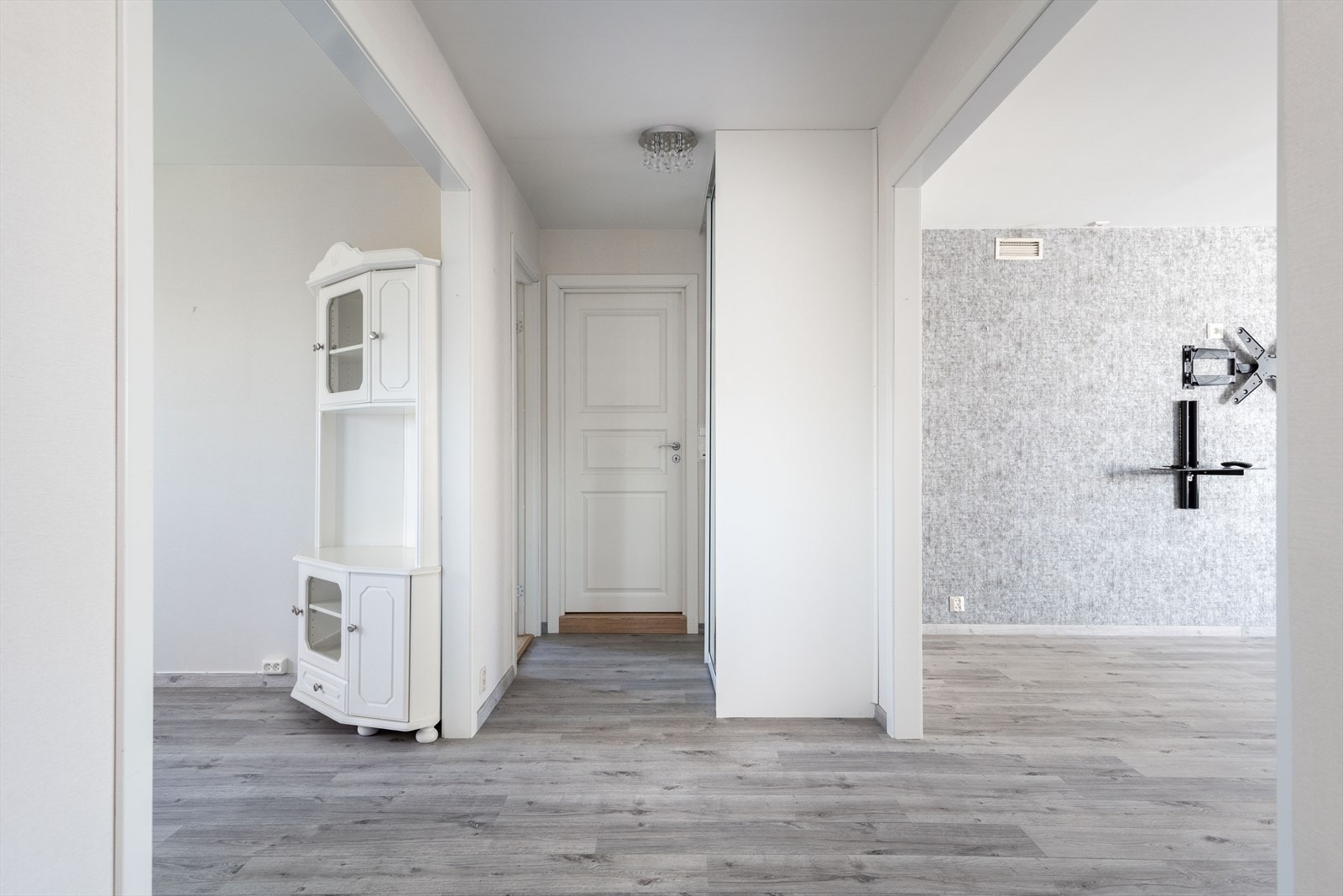 Gang/hall Galleribilde