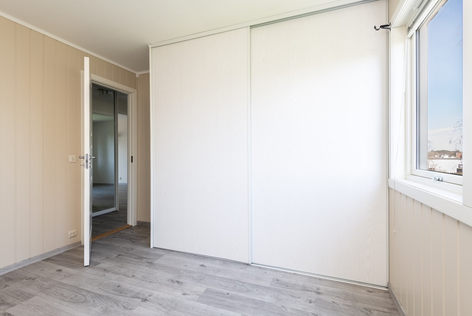 Hovedsoverom Galleribilde