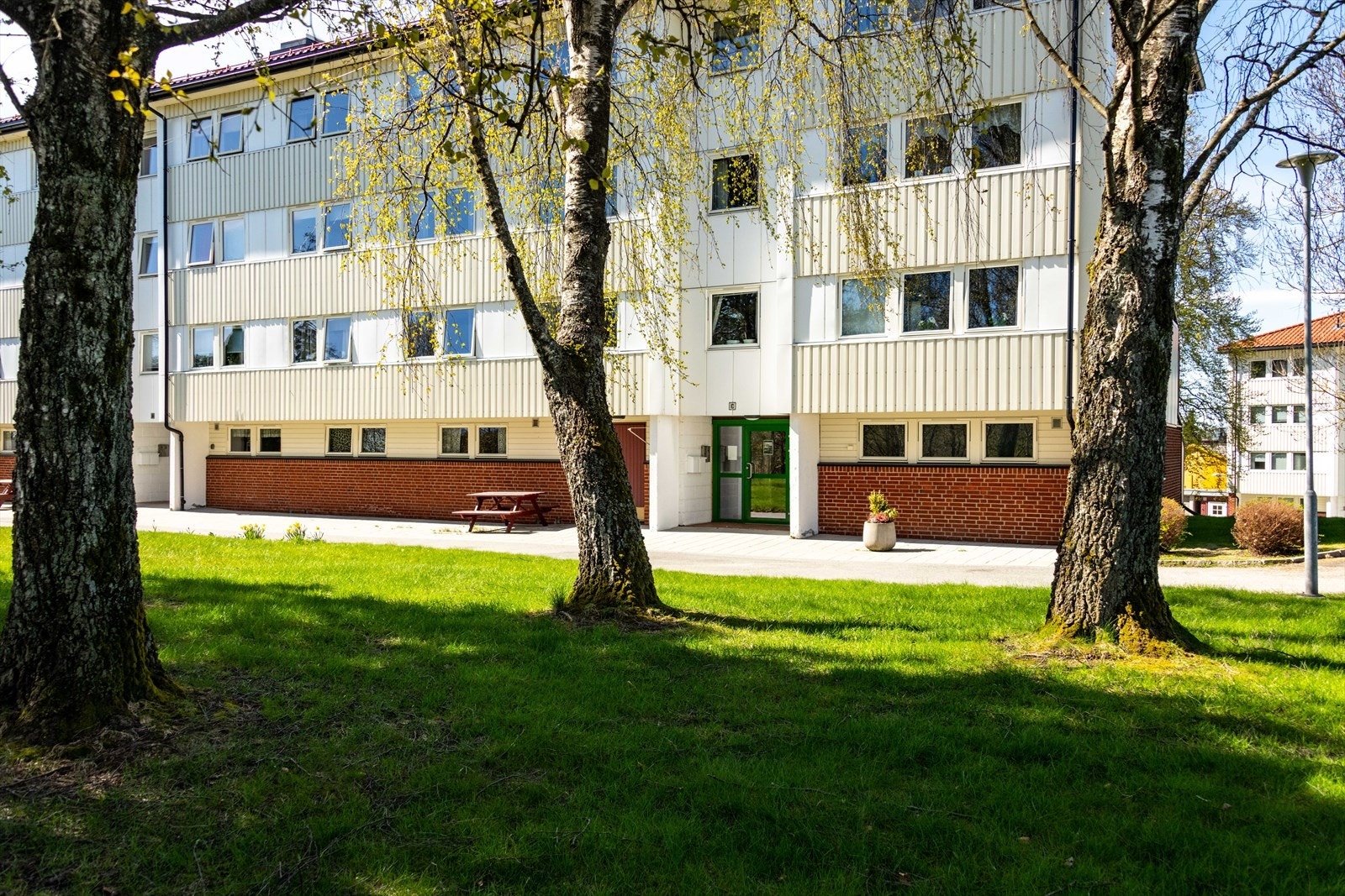 Uteområder Galleribilde