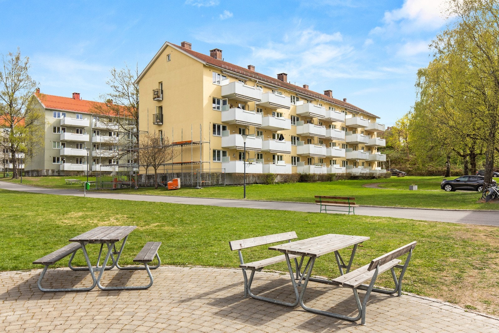 Bergljots vei 7C - liten foto 12 Galleribilde