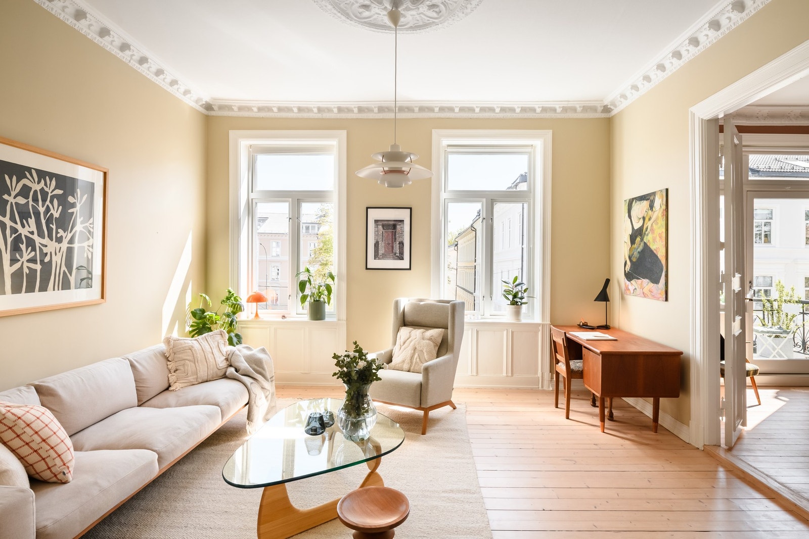Parkveien 75 presenteres av Bulent Yildirim v/Boa Eiendomsmegling Oslo Vest. Galleribilde