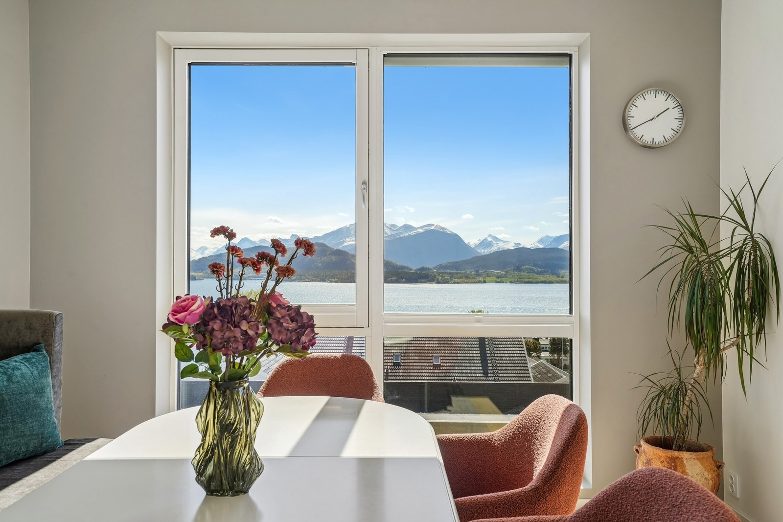 Husk å ordne med finansiering til visning! Galleribilde