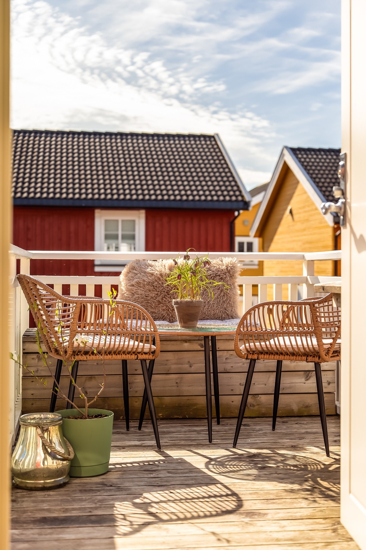 Velkommen til visning! Husk visningspåmelding for å delta. Galleribilde