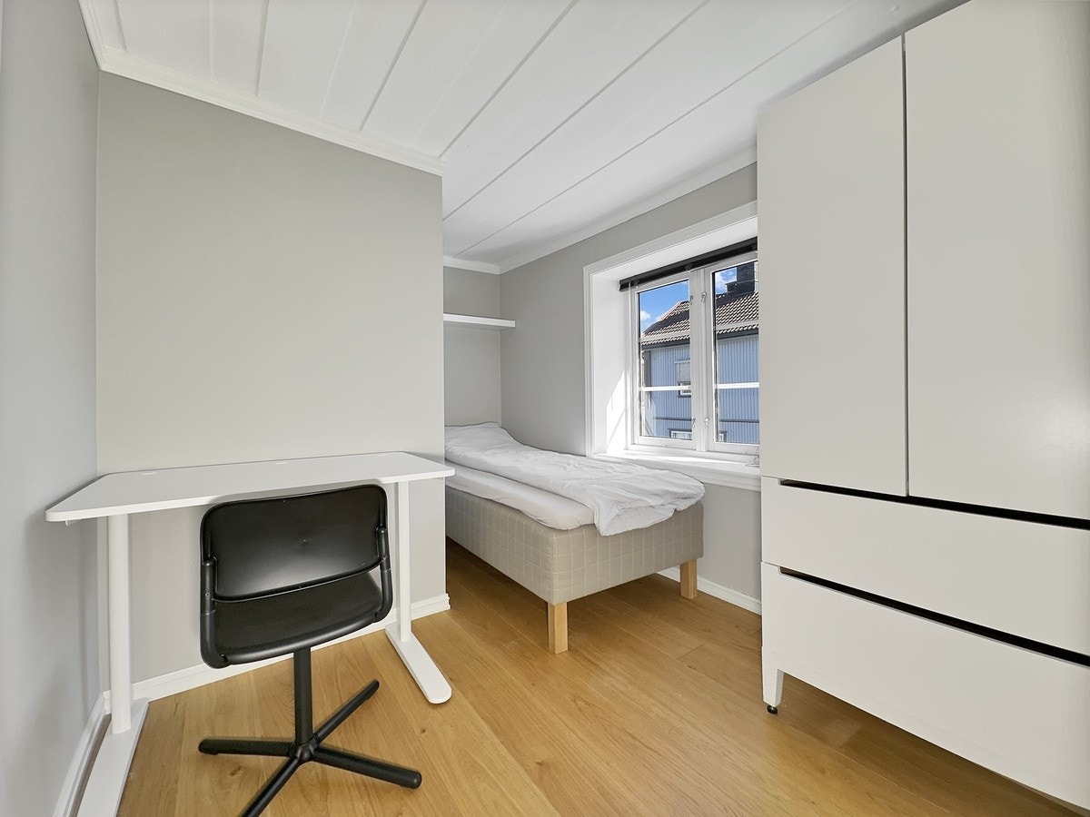 Soverom 1, 6 m2 Galleribilde
