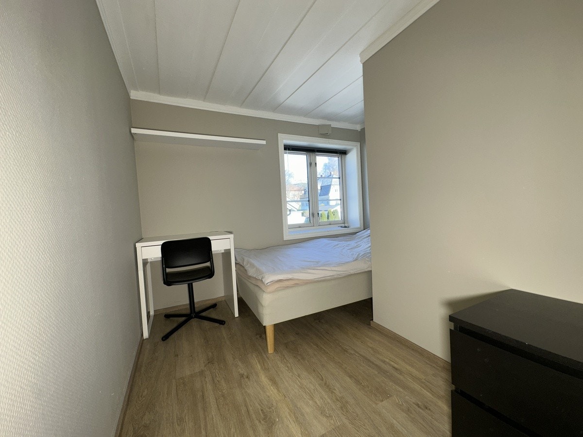Soverom 3, 7 m2 Galleribilde