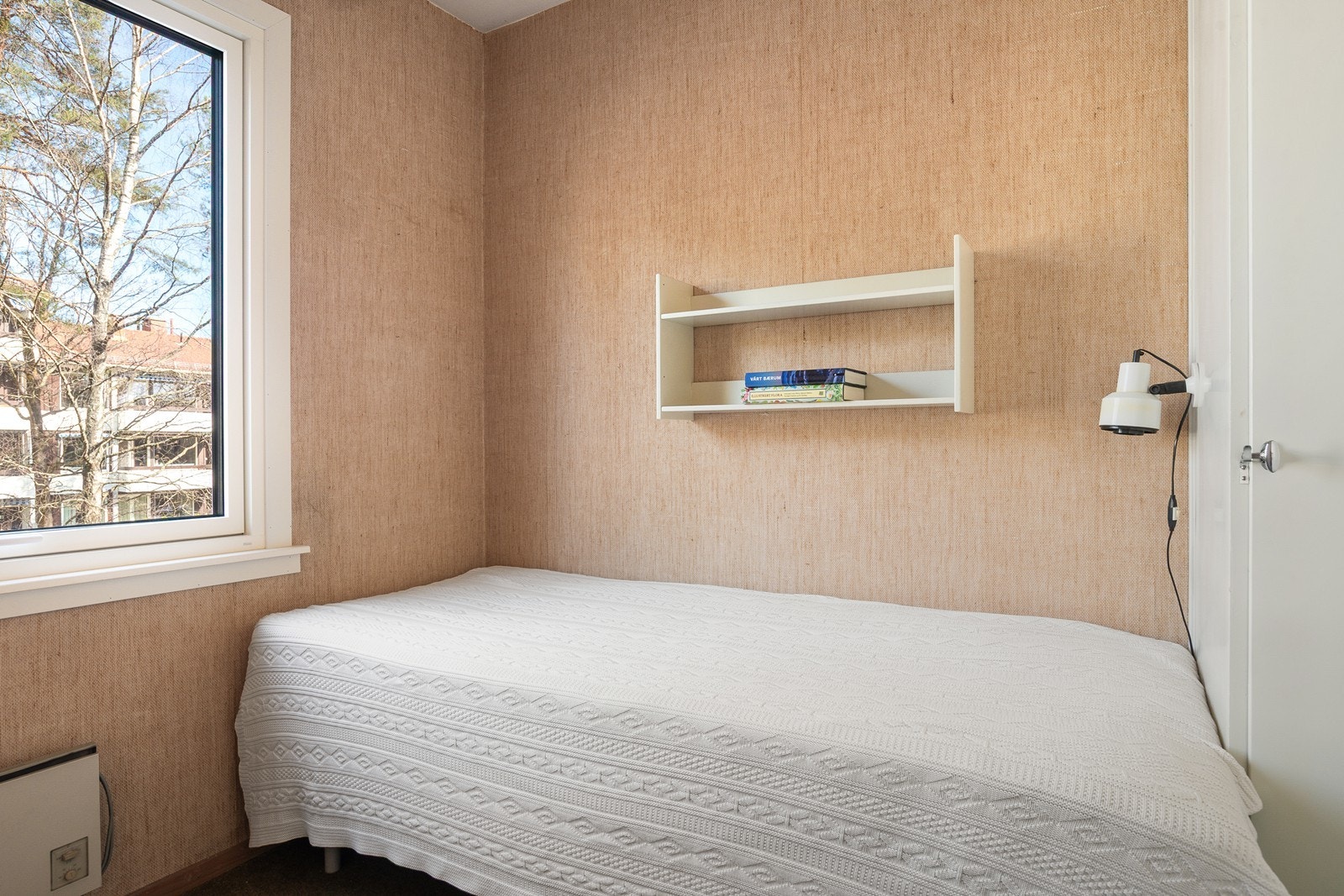 Soverom 2 Galleribilde