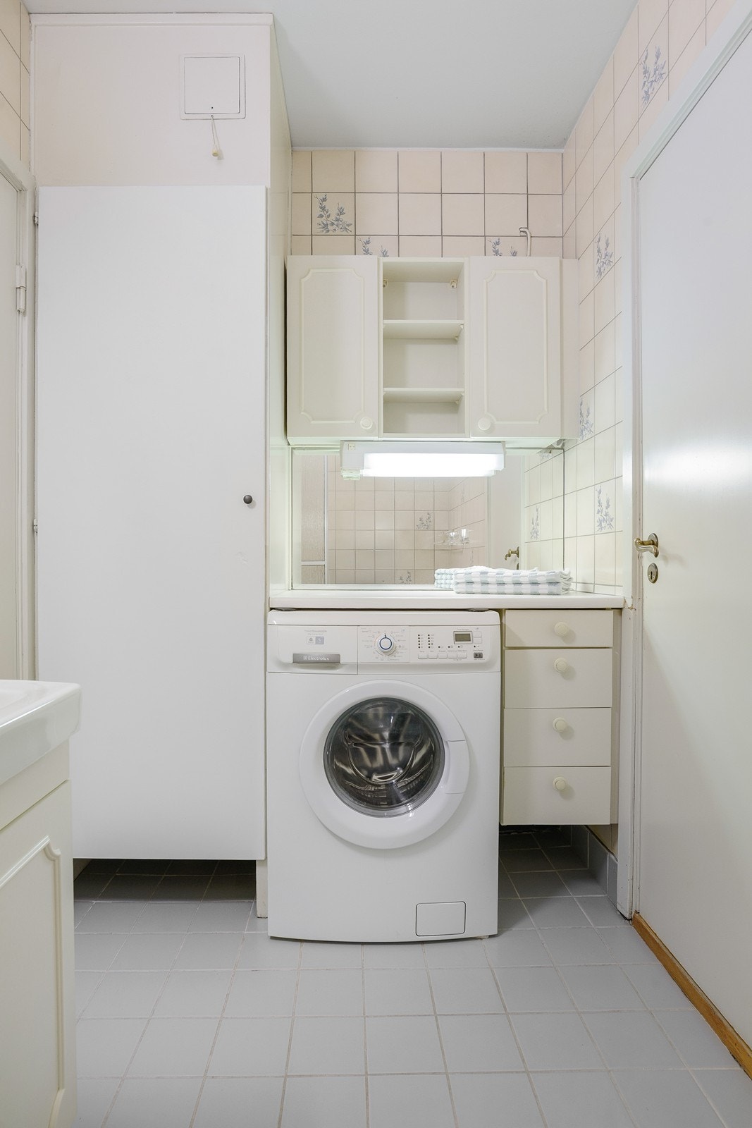 Badet har behov for full oppussing Galleribilde