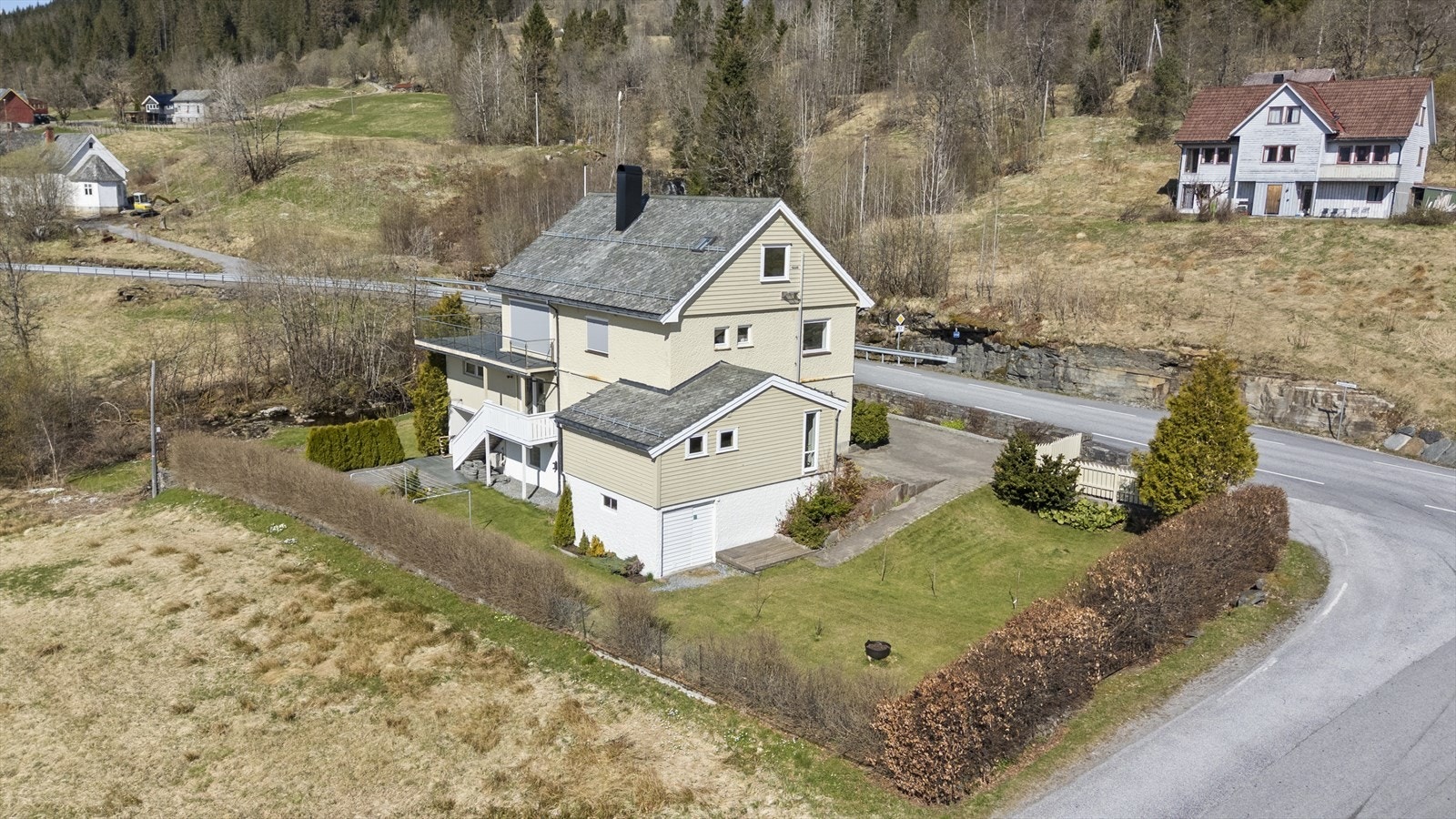- Velkommen til visning, husk påmelding! - Galleribilde