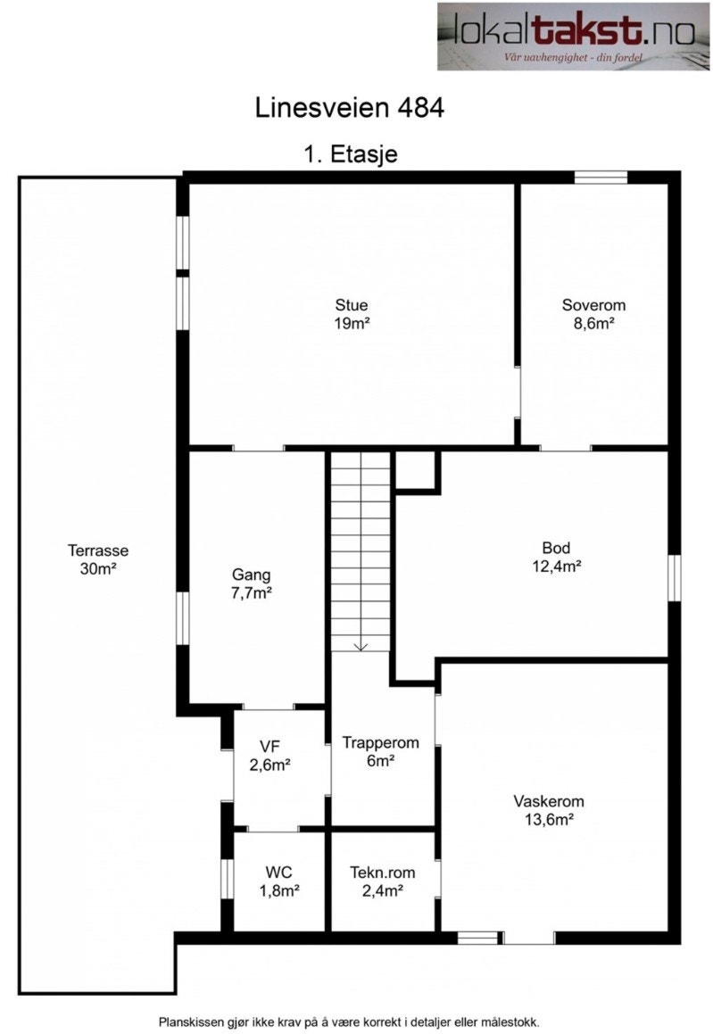 planskisse 1etg.jpg Galleribilde