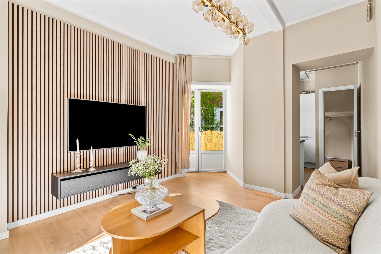 Nordvik Bolig v/Magnus Gjellan har gleden av å presentere Maridalsveien 62B - Foto: Stefan Borup Galleribilde