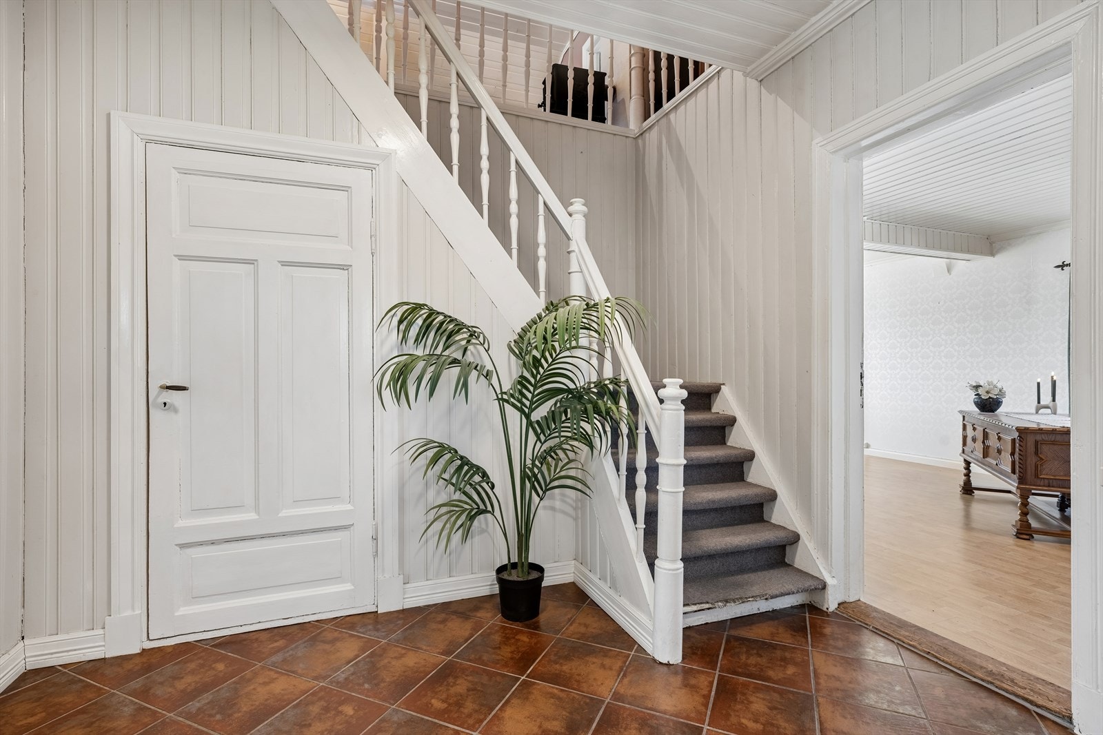 Hall Galleribilde