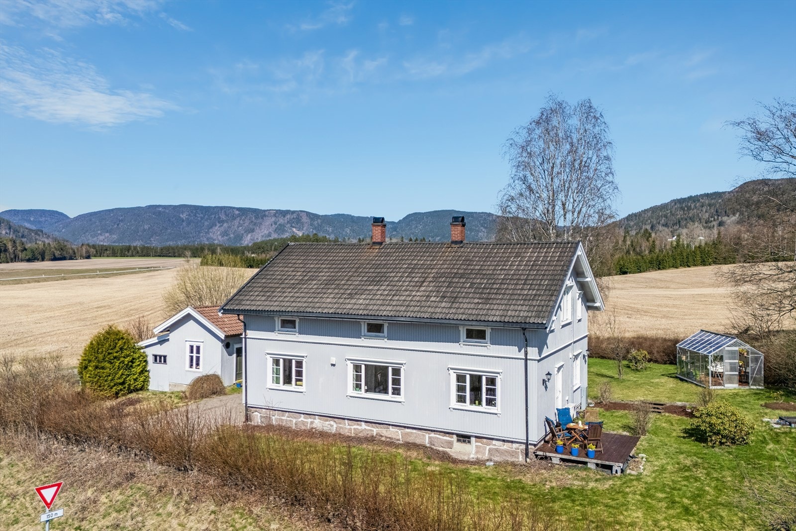 Drone Galleribilde