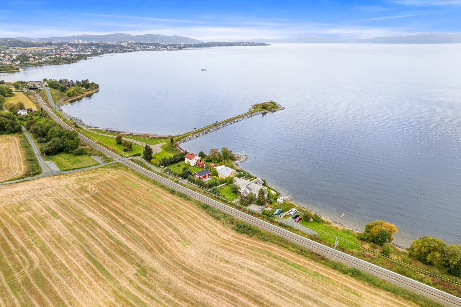 Områdebilde. Galleribilde