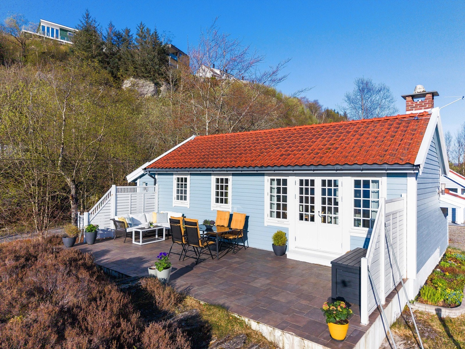 Træsbrekkene 29 Galleribilde
