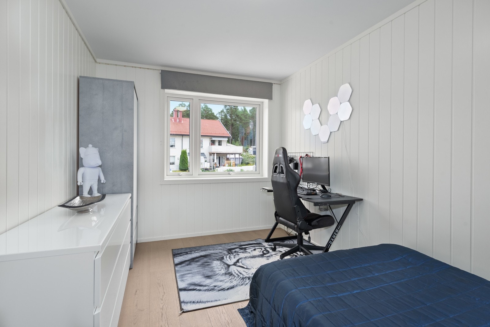 Soverom 1 av 4 Galleribilde