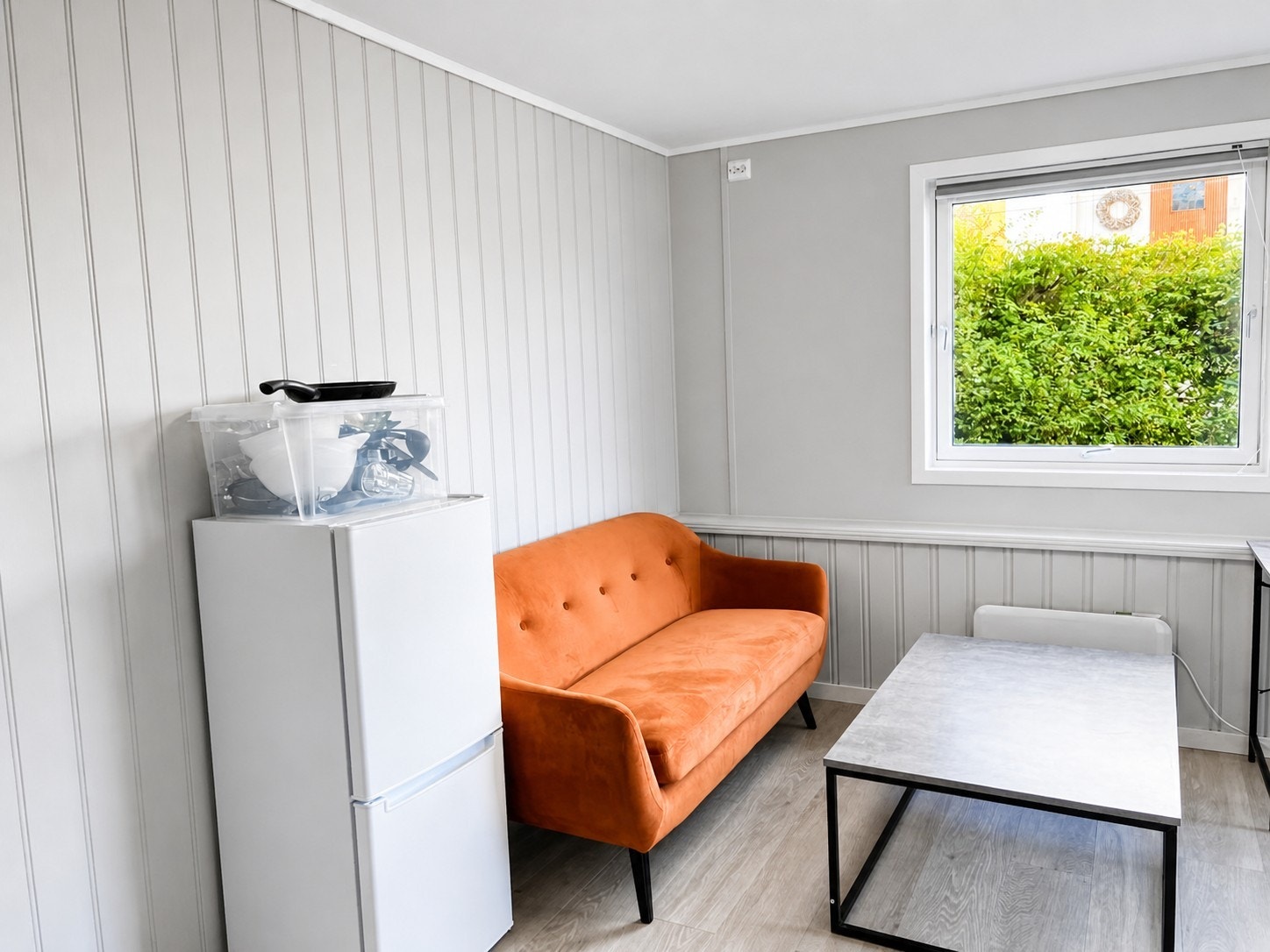 hybel 4 Galleribilde