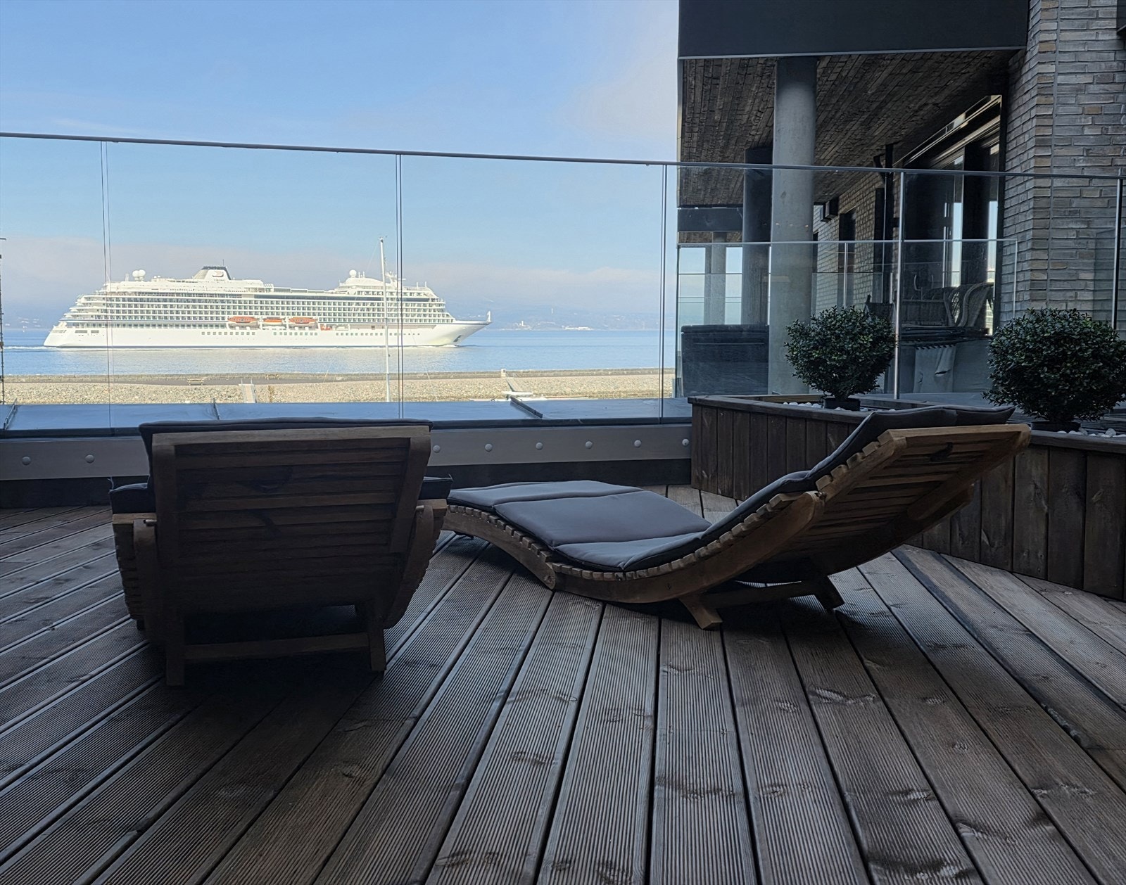 Selger sitt bilde Galleribilde