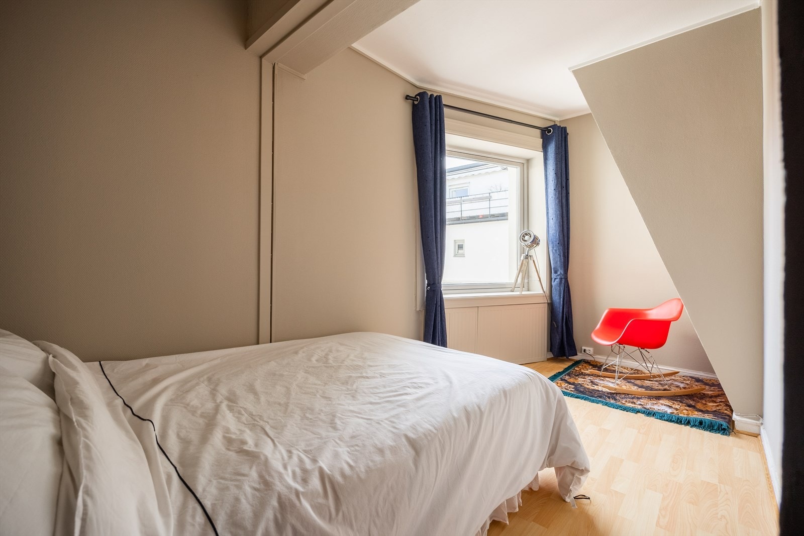 Soverom 3 Galleribilde