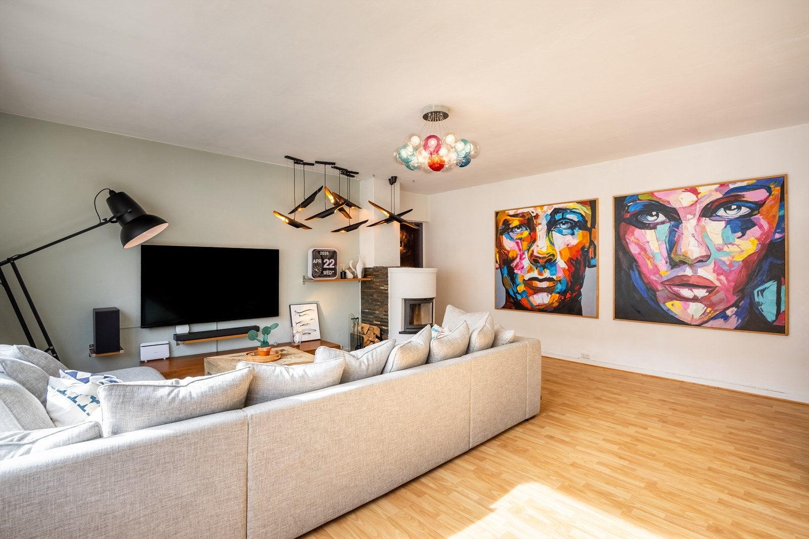 Galleribilde