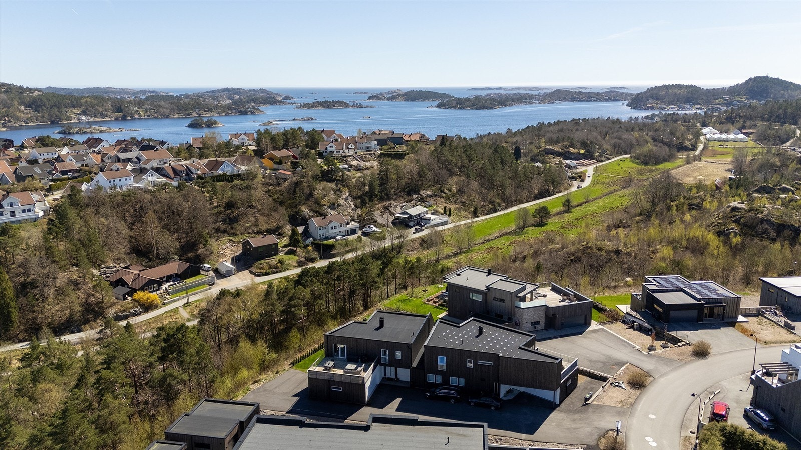 Likte du det du så? Meld deg på visning eller kontakt megler for mer info Galleribilde