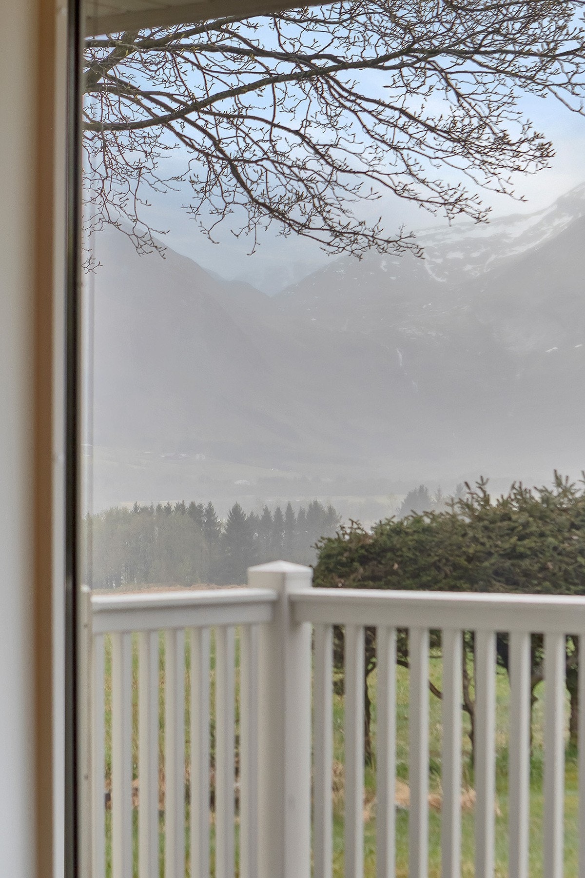 Utsikten! Galleribilde