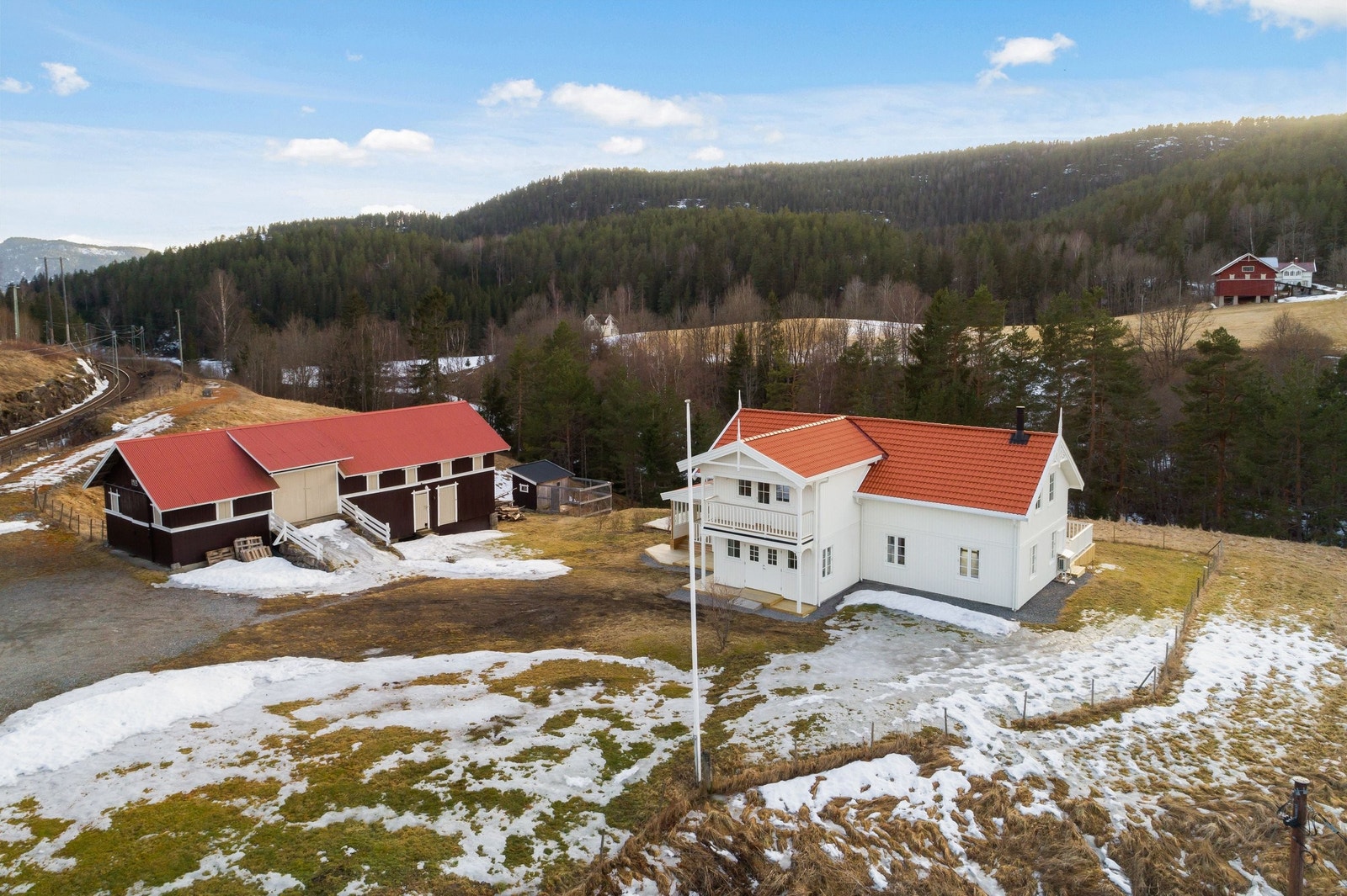 Søndregård Galleribilde