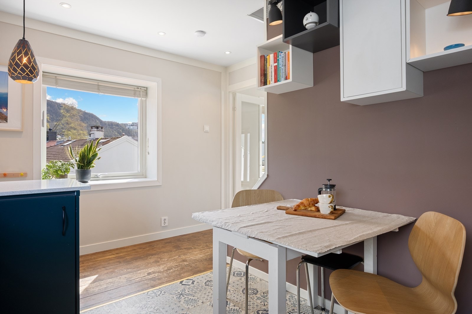 - Eiendomsmegler Norge - Galleribilde
