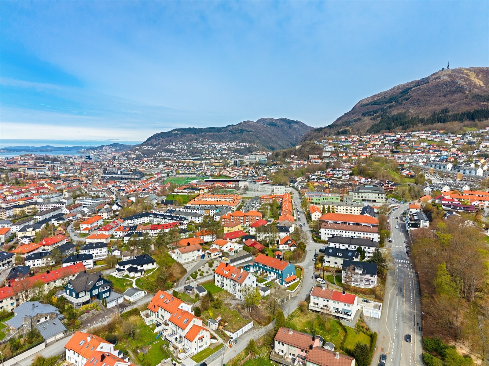 Velkommen til en hyggelig visning - Husk påmelding! Galleribilde