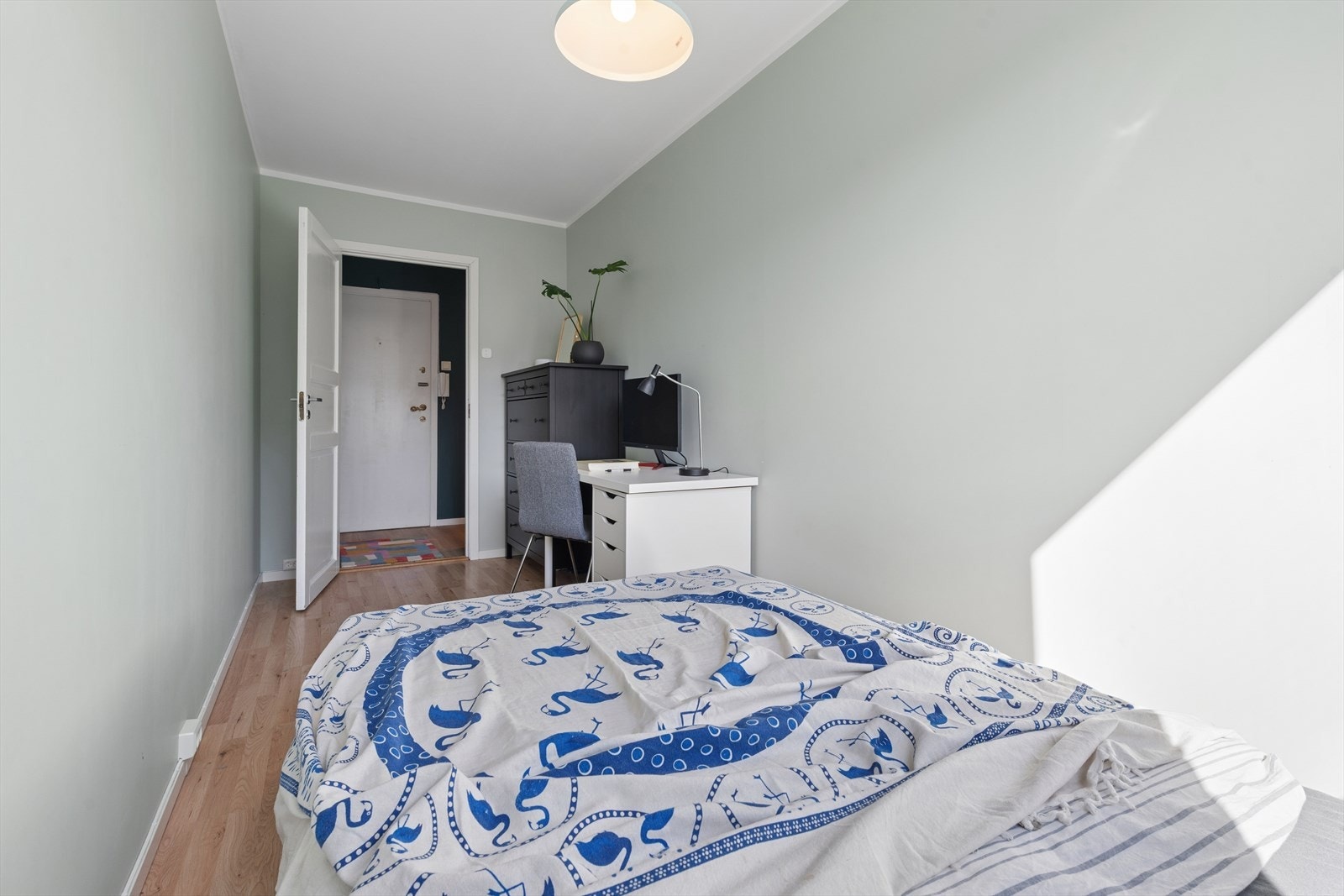 Her har du muligheten til å forme alt ettersom. Galleribilde