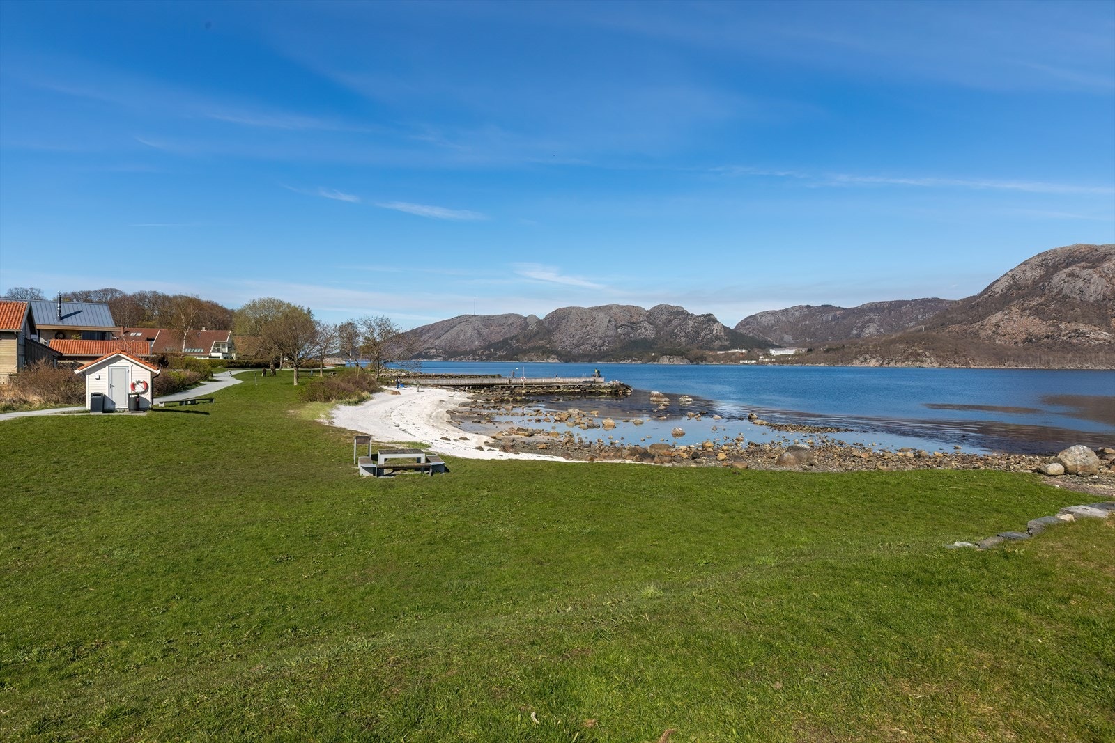 Nærområde Galleribilde