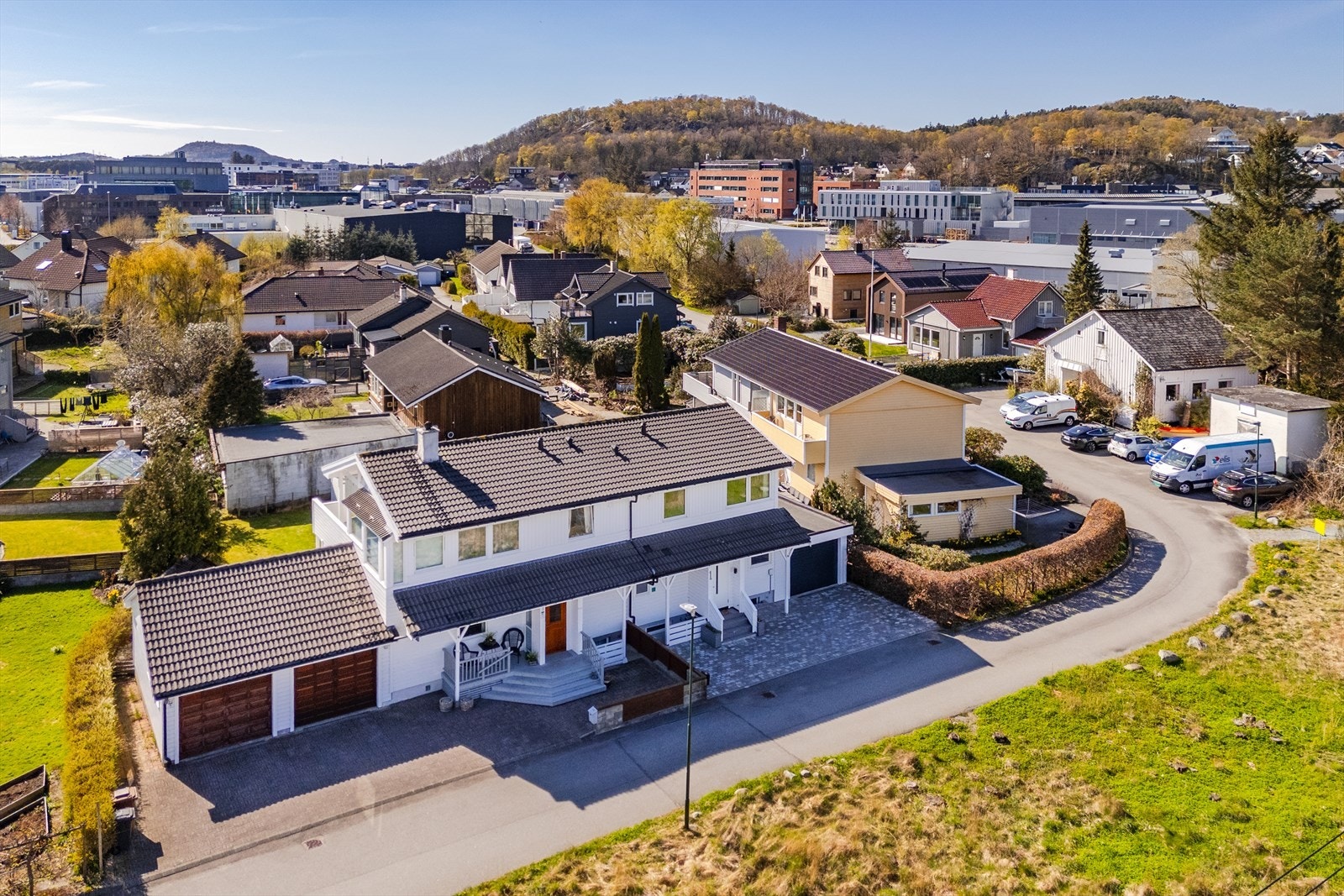 Nærområde Galleribilde