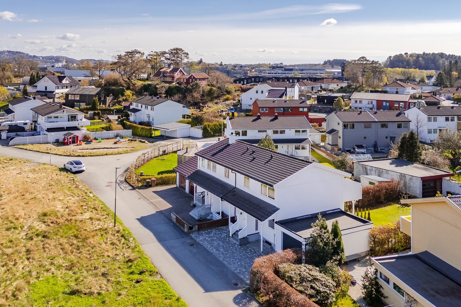 Nærområde Galleribilde