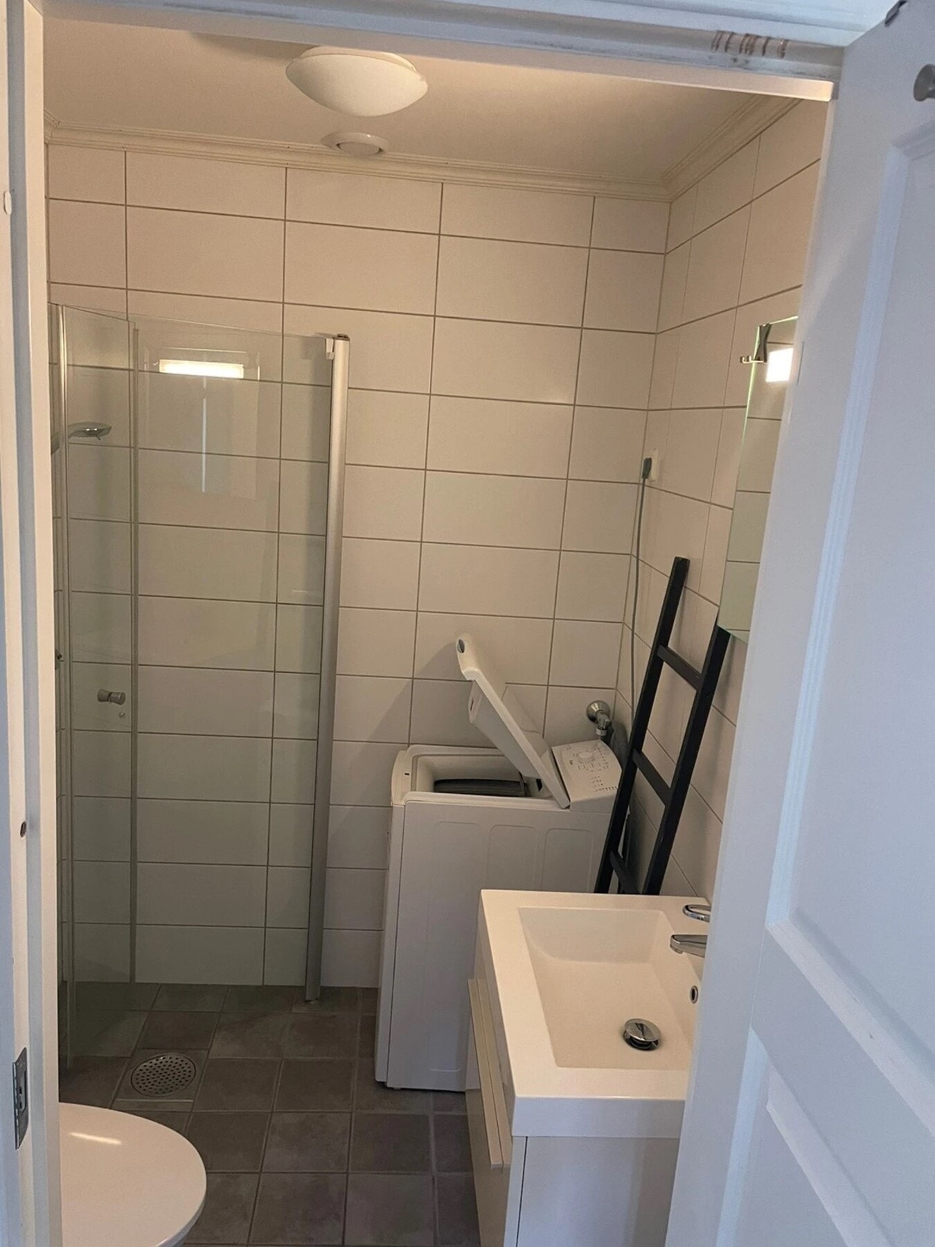 Kjelleretasje (selgers private bilde). Galleribilde