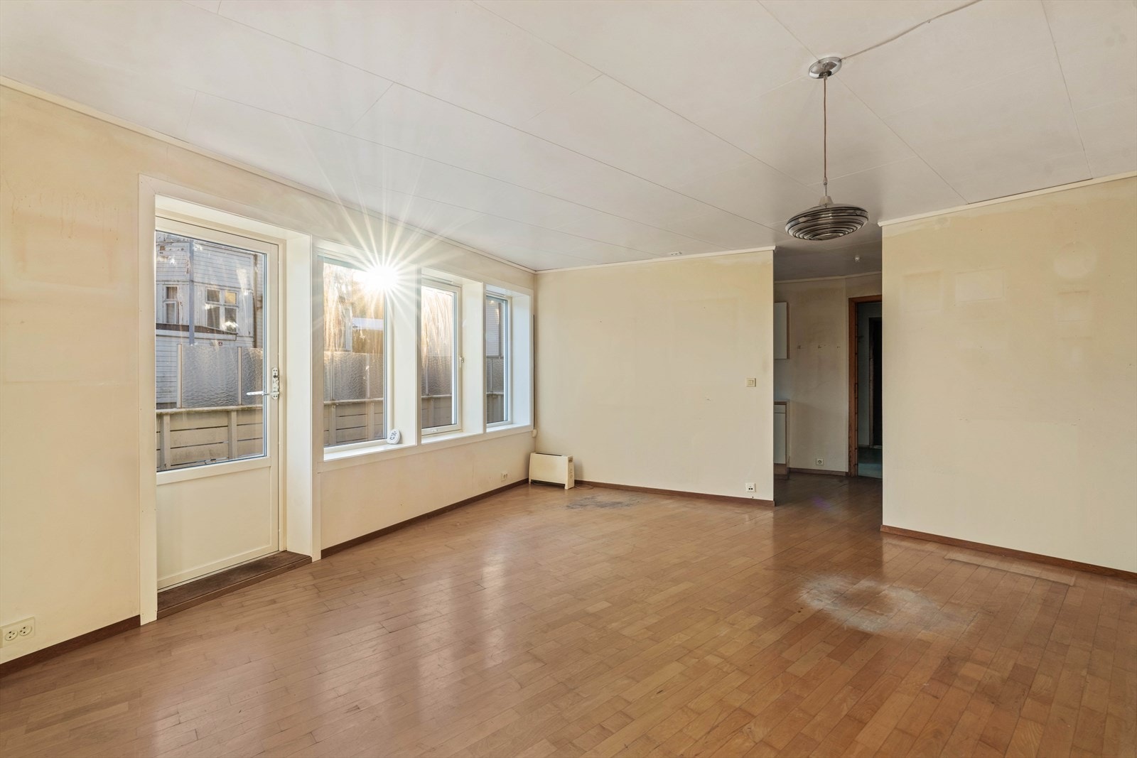 Stue. Galleribilde