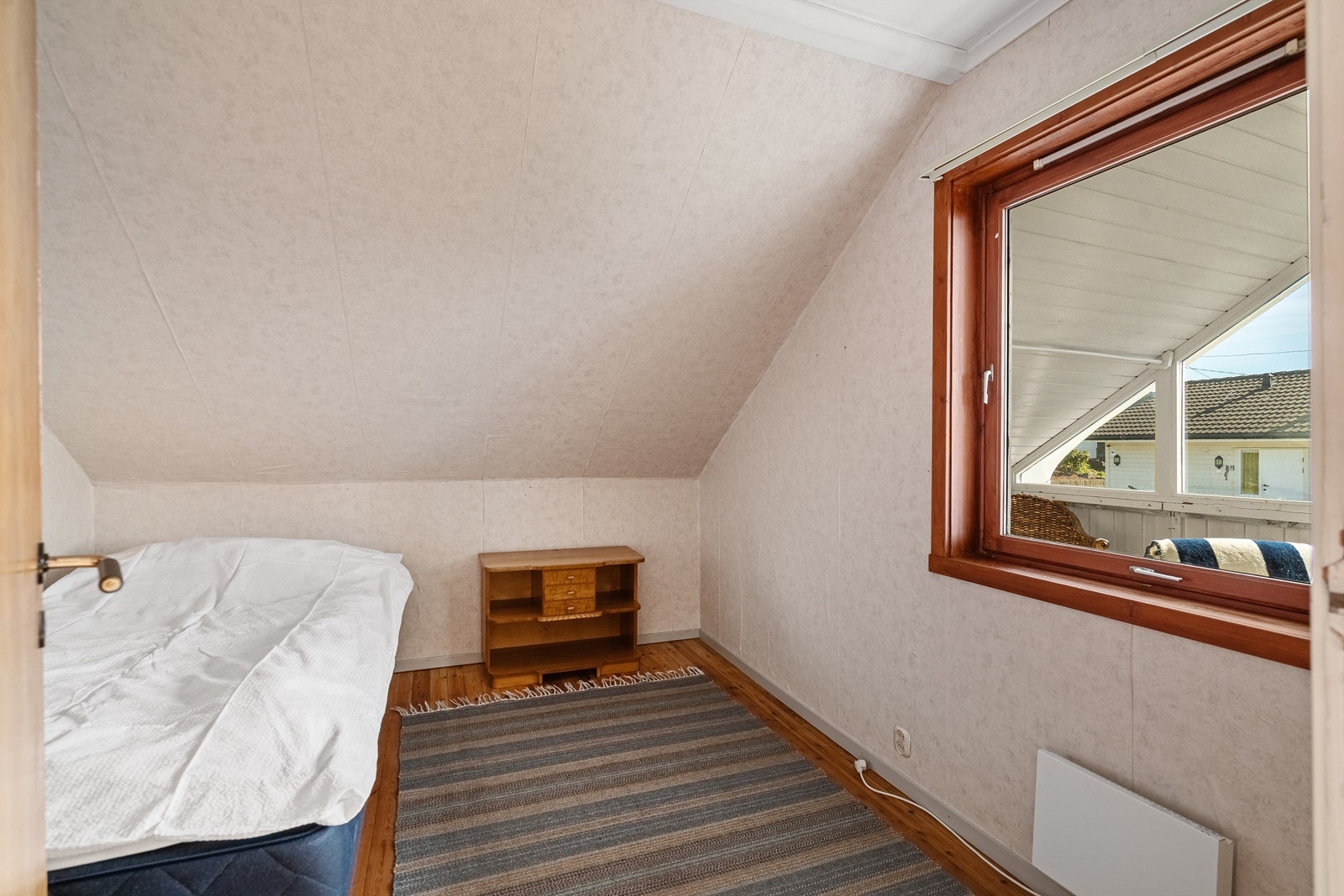 Soverom 4 Galleribilde