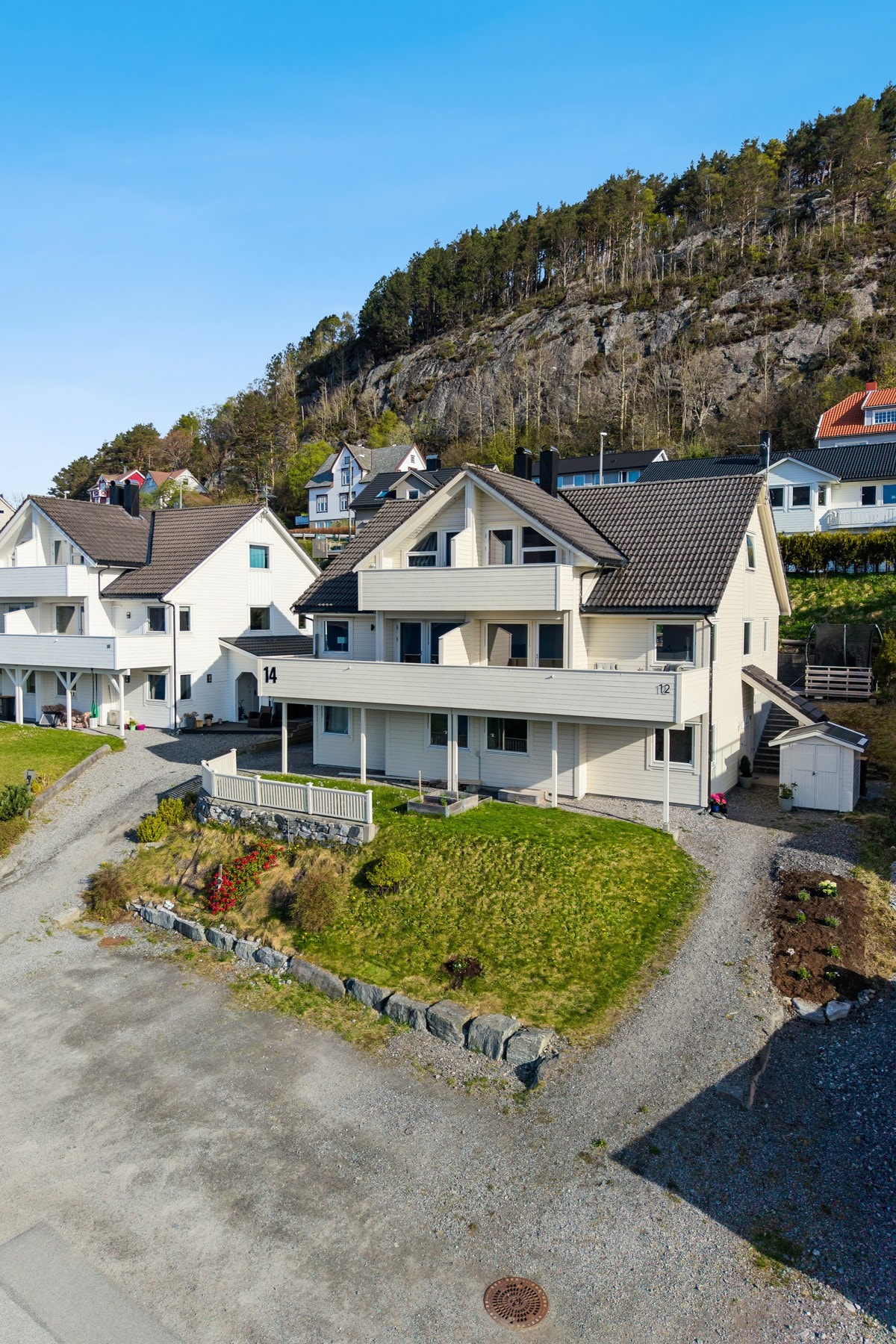 Velkommen til visning - husk påmelding! Galleribilde