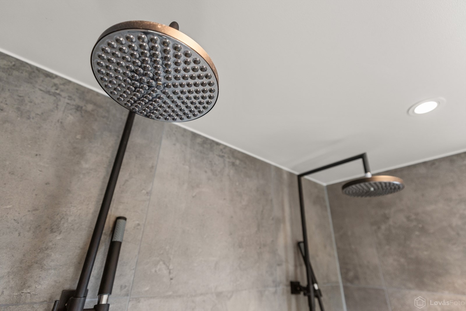 Her kan du nyte spa-følelse! Galleribilde