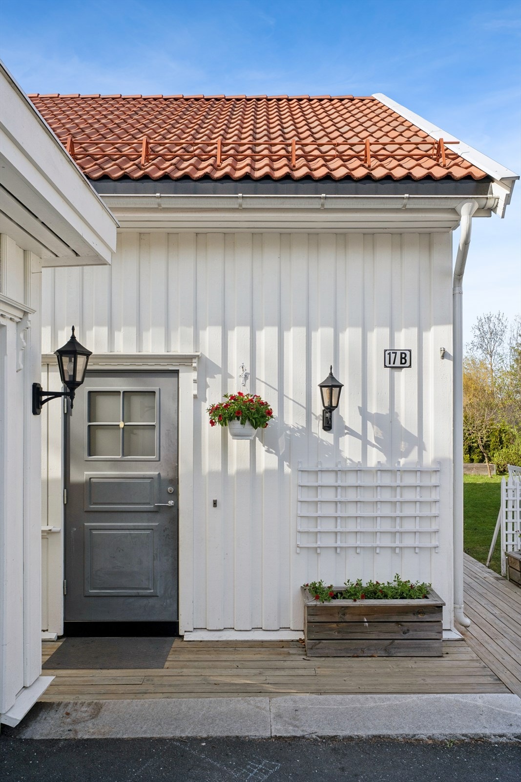 Velkommen til en hyggelig visning søndag 10.mai! Galleribilde