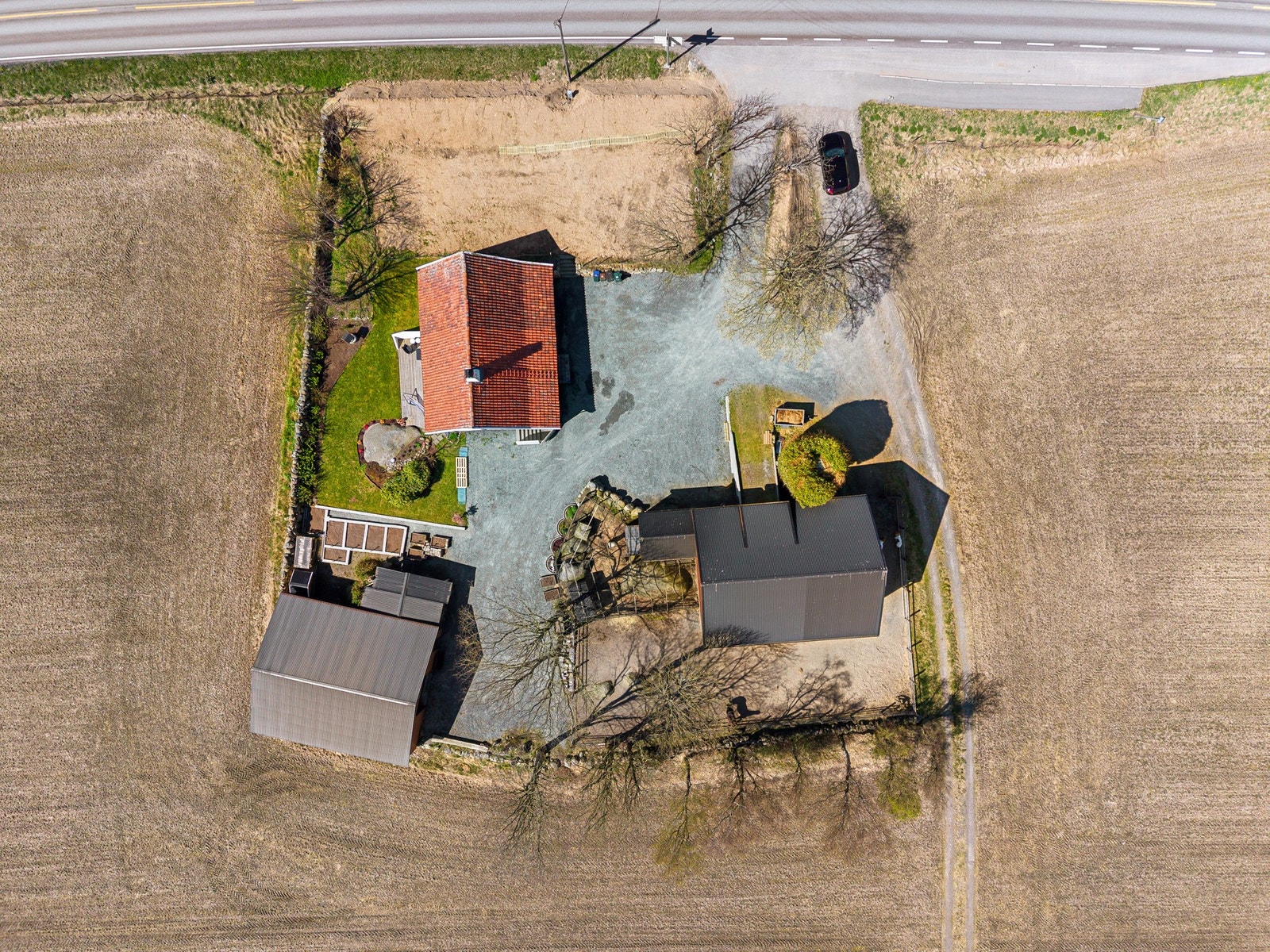 Oversikt. Galleribilde