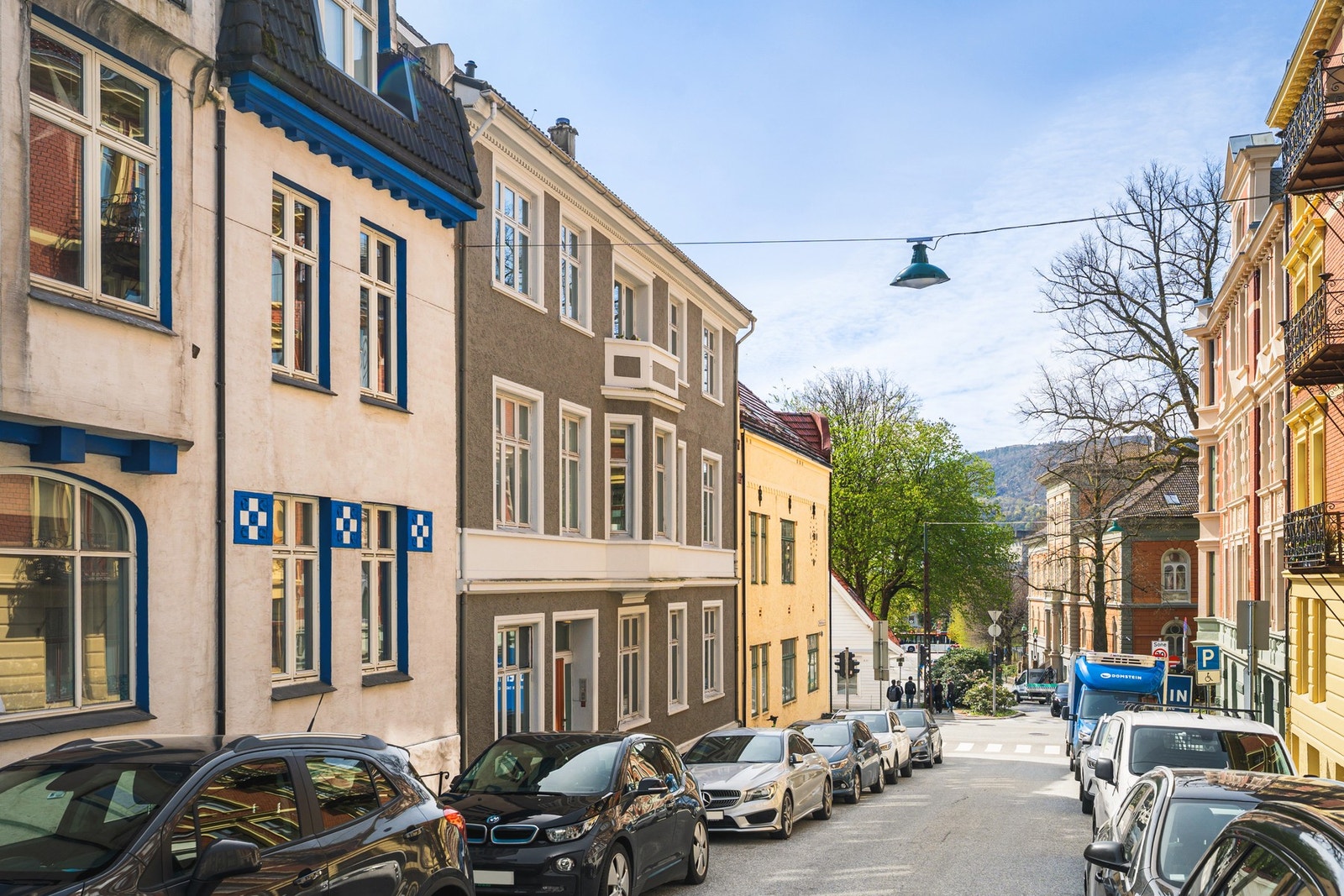 Velkommen til en hyggelig visning - husk påmelding hos megler! Galleribilde
